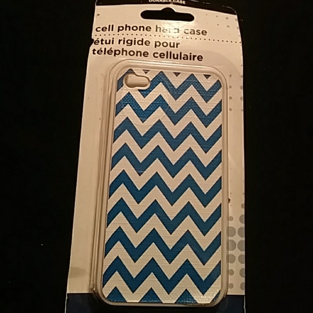 I phone 4/4s case